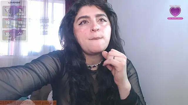 Marci owo online show from November 2025 05:12:02 PM