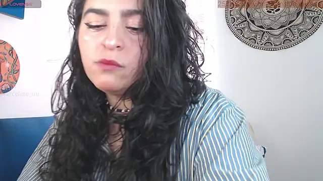 Marci owo online show from February 2026 05:29:01 PM