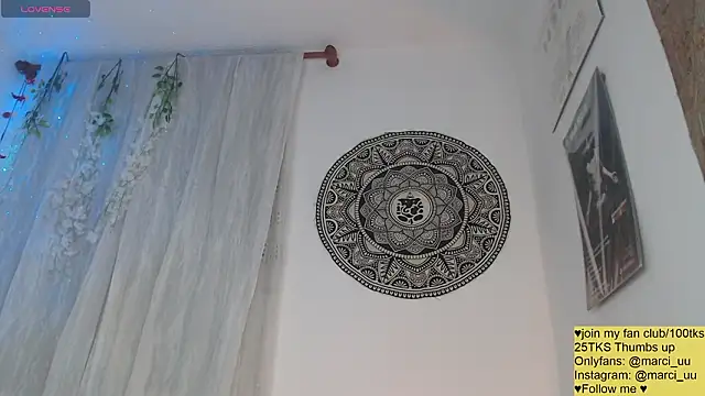 Marci owo online show from March 2026 11:26:02 PM