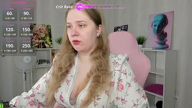Snapshot of Megan_Violer chatting on June 2026 05:17:02 PM Megan Violer online show from June 2026 05:17:02 PM