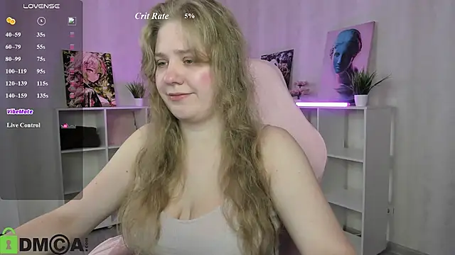 Snapshot of Megan_Violer chatting on July 2026 05:30:02 PM Megan Violer online show from July 2026 05:30:02 PM