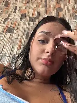 RachelStein online show from December 2024 06:01:02 PM