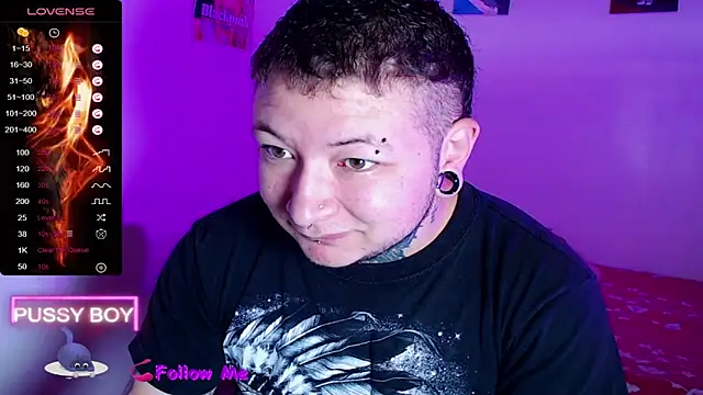 princeFtm online show from November 2025 02:56:01 PM