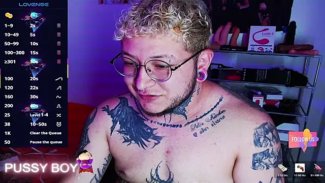 princeFtm online show from March 2026 07:08:02 PM