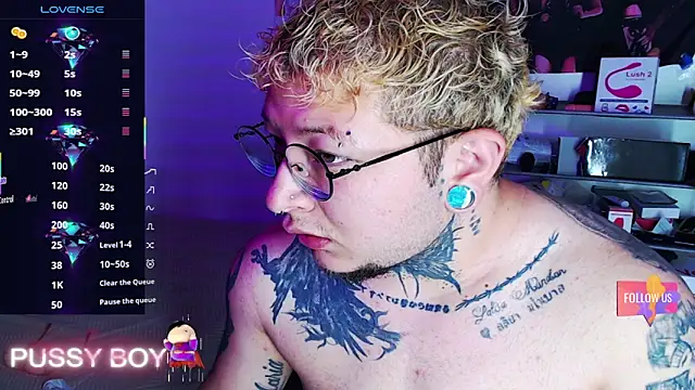 princeFtm online show from March 2026 02:33:01 PM