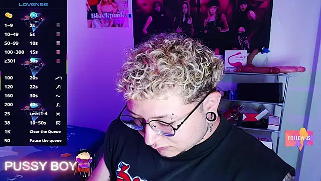 princeFtm online show from April 2026 02:17:02 PM