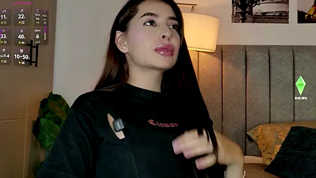 caralella online show from March 2026 01:11:01 AM