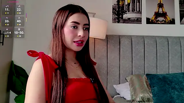 caralella online show from March 2026 08:30:01 PM