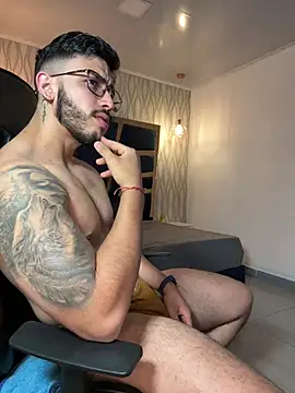 Liam Kleiin online show from March 2026 12:08:01 PM