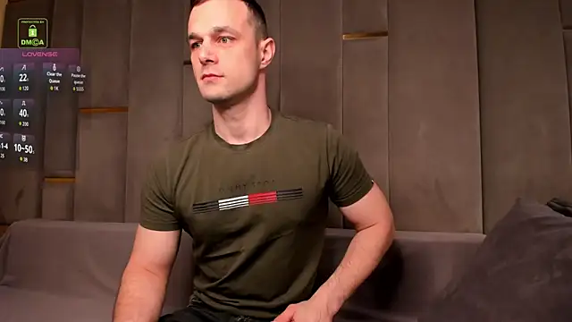 BrandonNorris online show from April 2026 04:50:02 AM