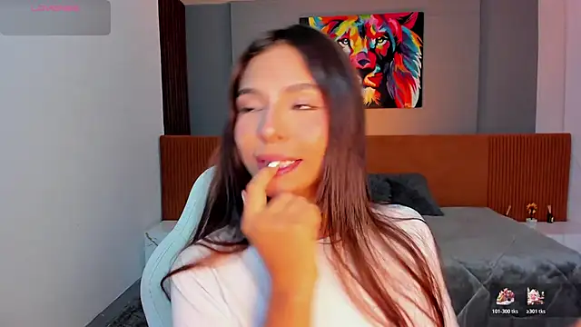 amira cute2 online show from November 2025 10:10:02 AM