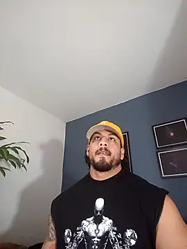 SilvaBranko online show from November 2025 11:37:02 PM