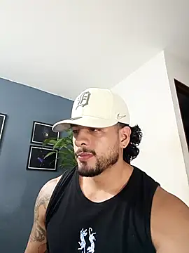 SilvaBranko online show from November 2025 01:59:02 AM