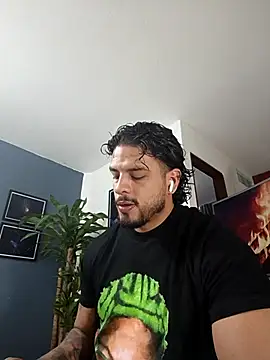 SilvaBranko online show from November 2025 11:48:02 PM