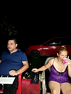 hotandfierylatinos2023 online show from February 2026 10:49:02 AM