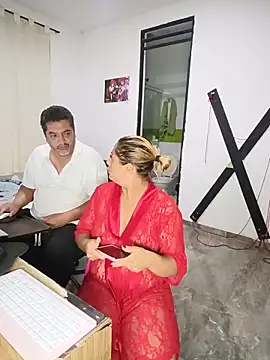 hotandfierylatinos2023 online show from June 2026 10:28:02 AM