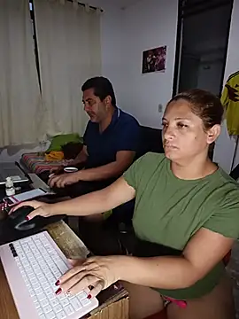 Snapshot of hotandfierylatinos2023 chatting on July 2026 10:50:01 AM hotandfierylatinos2023 online show from July 2026 10:50:01 AM