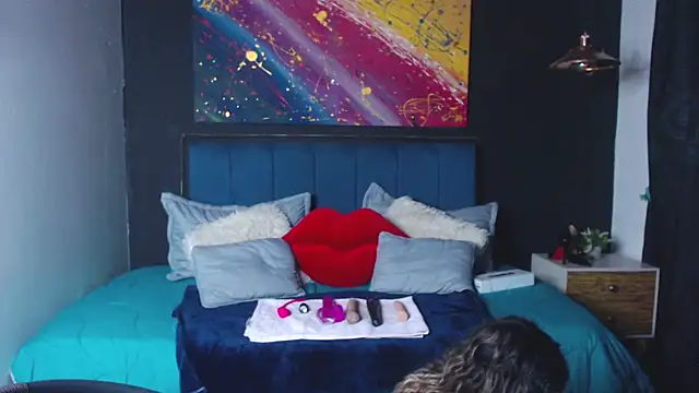 Snapshot of megan_collins96 chatting on March 2025 08:10:02 PM megan collins96 online show from March 2025 08:10:02 PM