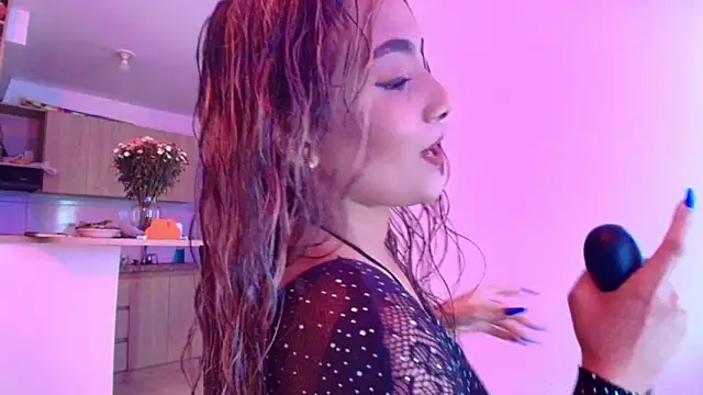 megan collins96 online show from February 2026 08:27:01 PM