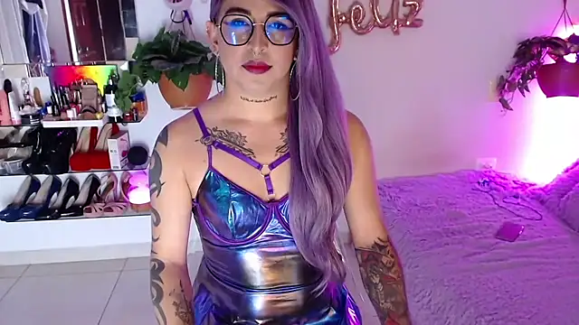 Laveneno ortiz07 online show from November 2025 10:43:02 PM