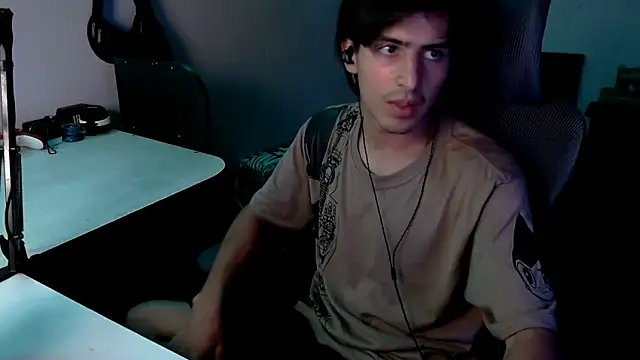 Snapshot of Thieves9 chatting on December 2024 08:05:01 AM Thieves9 online show from December 2024 08:05:01 AM