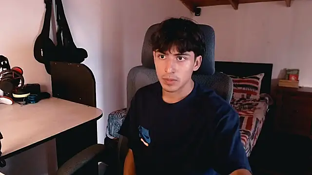 Snapshot of Thieves9 chatting on December 2024 09:22:02 PM Thieves9 online show from December 2024 09:22:02 PM