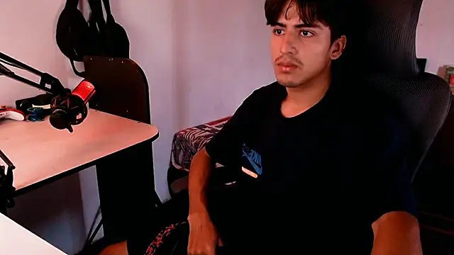 Snapshot of Thieves9 chatting on January 2025 04:50:02 PM Thieves9 online show from January 2025 04:50:02 PM