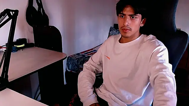 Snapshot of Thieves9 chatting on January 2025 08:37:02 PM Thieves9 online show from January 2025 08:37:02 PM