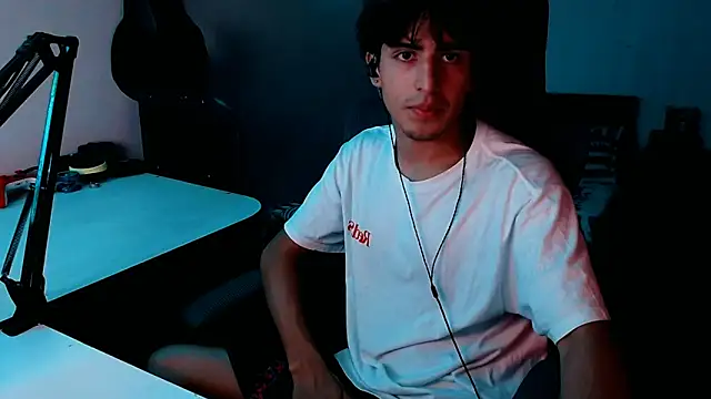 Snapshot of Thieves9 chatting on January 2025 03:54:01 AM Thieves9 online show from January 2025 03:54:01 AM