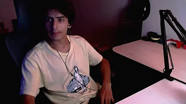 Snapshot of Thieves9 chatting on February 2025 06:22:02 AM Thieves9 online show from February 2025 06:22:02 AM