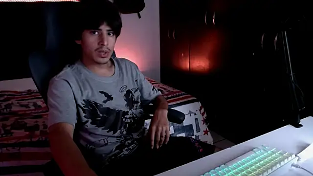 Snapshot of Thieves9 chatting on February 2025 04:53:02 PM Thieves9 online show from February 2025 04:53:02 PM