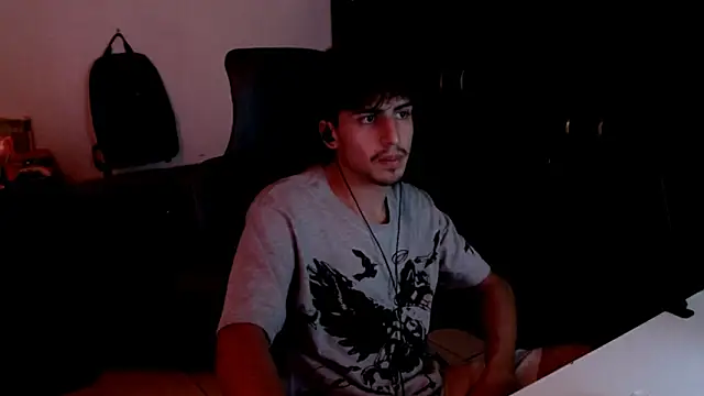 Snapshot of Thieves9 chatting on March 2025 04:24:02 AM Thieves9 online show from March 2025 04:24:02 AM