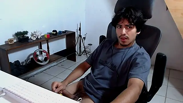 Snapshot of Thieves9 chatting on November 2025 09:06:01 PM Thieves9 online show from November 2025 09:06:01 PM