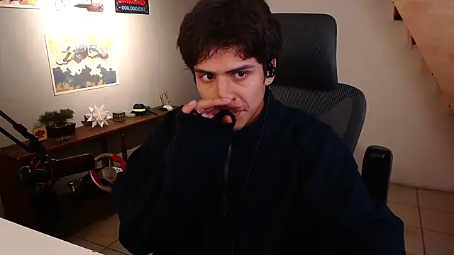 Thieves9 online show from February 2026 03:47:02 AM