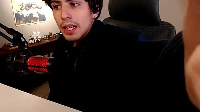 Thieves9 online show from March 2026 05:34:01 AM