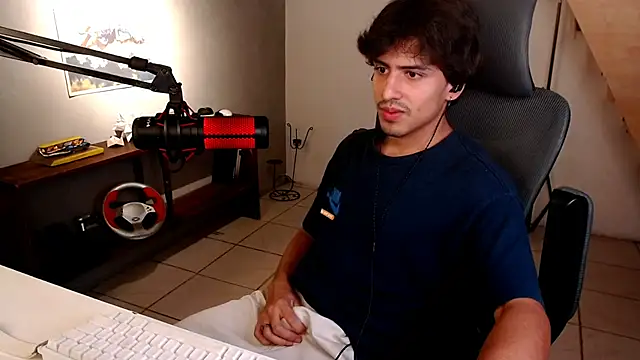 Thieves9 online show from March 2026 06:30:02 AM