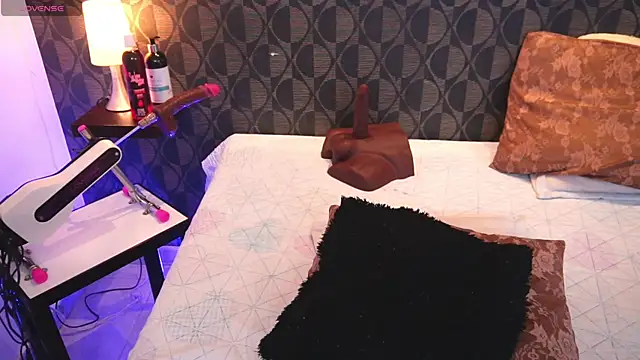 Snapshot of SharomRoss chatting on November 2025 07:35:02 PM SharomRoss online show from November 2025 07:35:02 PM