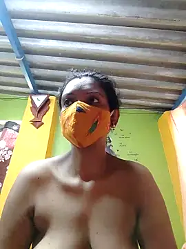 SuperSexyJaneman online show from May 2026 04:43:02 AM
