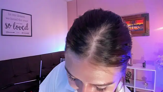 ArianaBaker online show from February 2025 02:59:02 PM