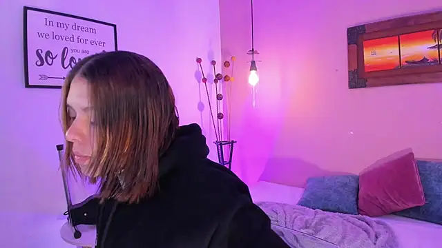 ArianaBaker online show from March 2025 12:26:02 PM