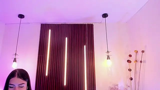 ArianaBaker online show from March 2026 01:23:02 PM