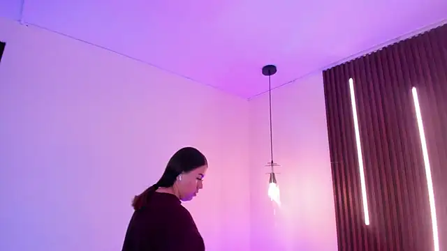 ArianaBaker online show from April 2026 12:54:01 PM