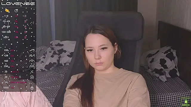 Snapshot of Airyhill chatting on January 2025 01:41:02 PM Airyhill online show from January 2025 01:41:02 PM