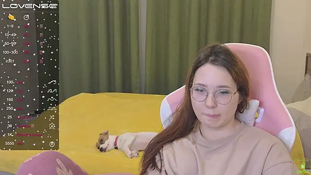 Snapshot of Airyhill chatting on January 2025 02:59:02 PM Airyhill online show from January 2025 02:59:02 PM