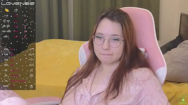 Snapshot of Airyhill chatting on January 2025 05:52:02 PM Airyhill online show from January 2025 05:52:02 PM