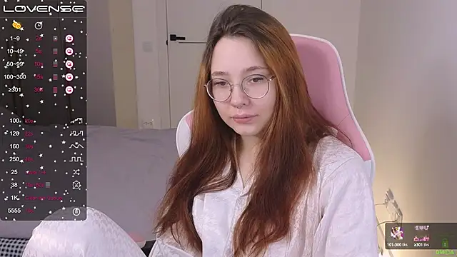 Snapshot of Airyhill chatting on February 2025 05:15:02 PM Airyhill online show from February 2025 05:15:02 PM