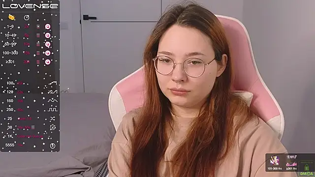 Snapshot of Airyhill chatting on February 2025 08:13:02 AM Airyhill online show from February 2025 08:13:02 AM