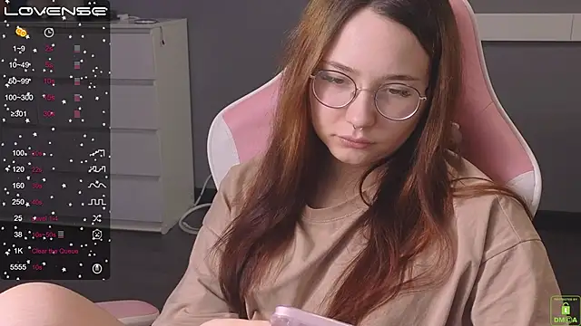 Snapshot of Airyhill chatting on February 2025 08:45:02 PM Airyhill online show from February 2025 08:45:02 PM