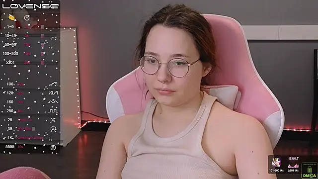 Snapshot of Airyhill chatting on February 2025 07:02:02 PM Airyhill online show from February 2025 07:02:02 PM