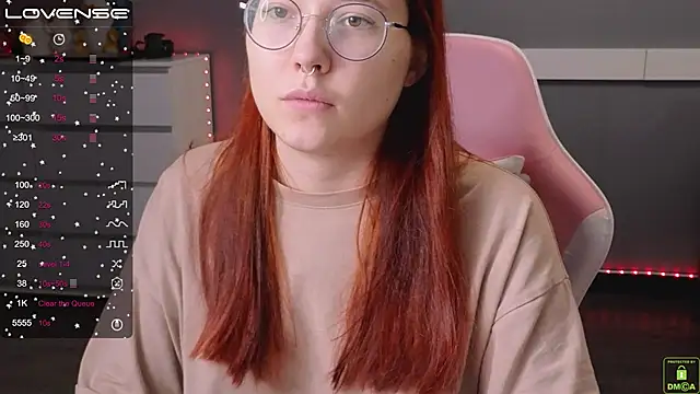 Snapshot of Airyhill chatting on February 2025 07:21:01 PM Airyhill online show from February 2025 07:21:01 PM